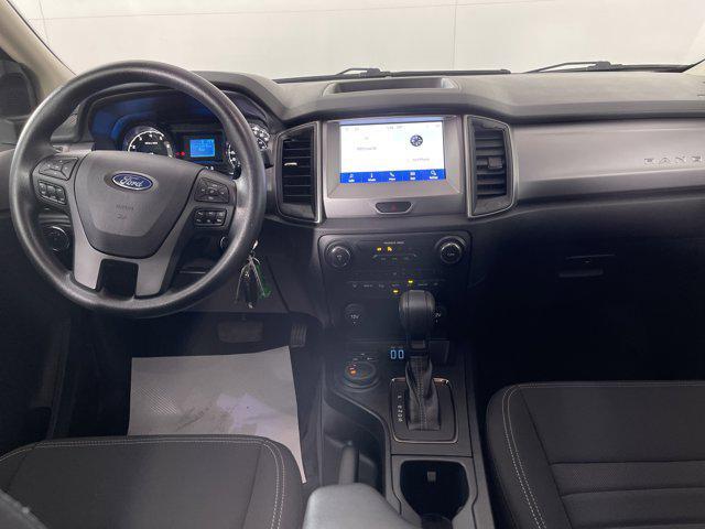 used 2022 Ford Ranger car, priced at $29,797