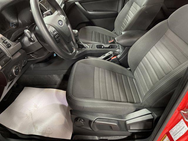 used 2022 Ford Ranger car, priced at $29,797