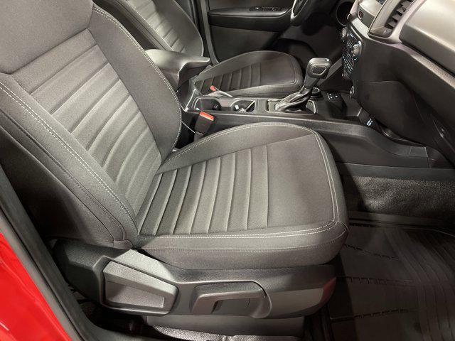 used 2022 Ford Ranger car, priced at $29,797