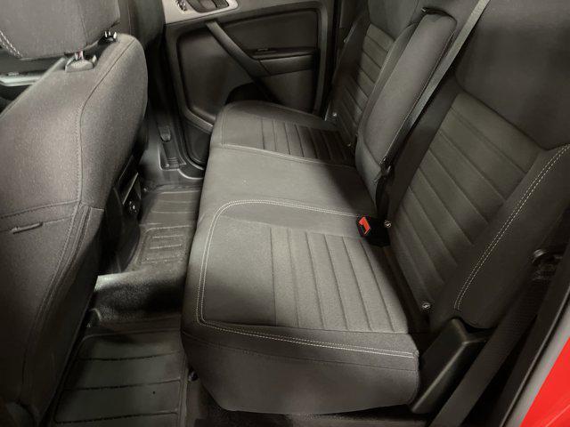 used 2022 Ford Ranger car, priced at $29,797