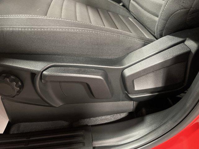 used 2022 Ford Ranger car, priced at $29,797