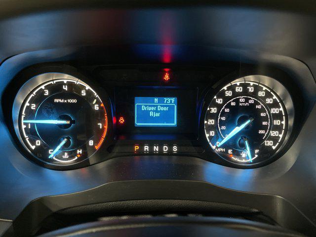 used 2022 Ford Ranger car, priced at $29,797