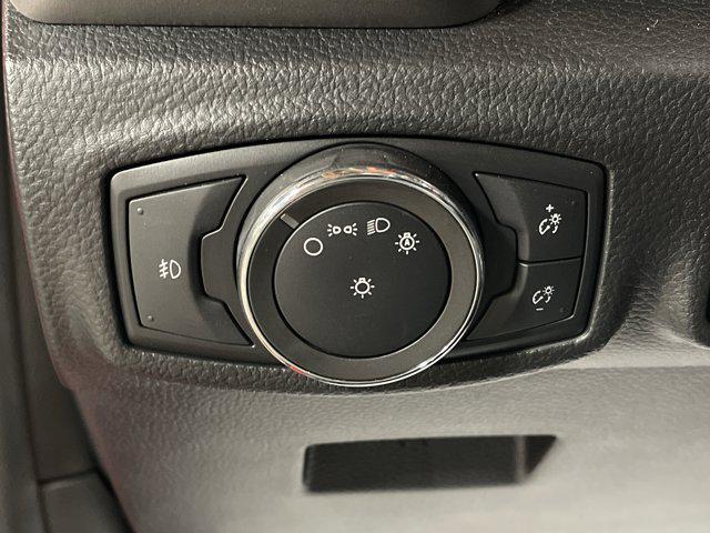 used 2022 Ford Ranger car, priced at $29,797