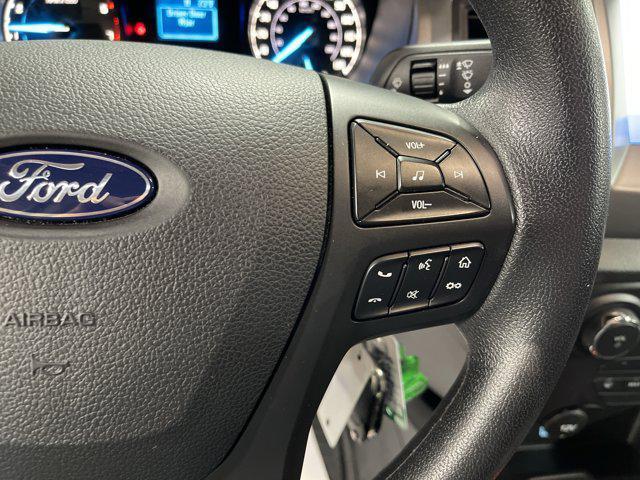 used 2022 Ford Ranger car, priced at $29,797