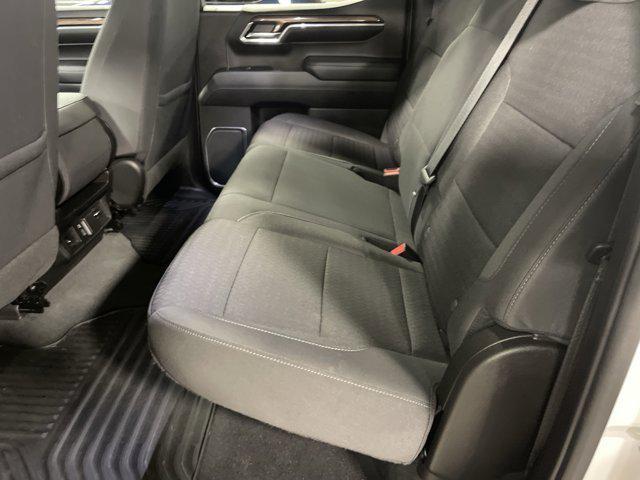 used 2022 Chevrolet Silverado 1500 car, priced at $34,997