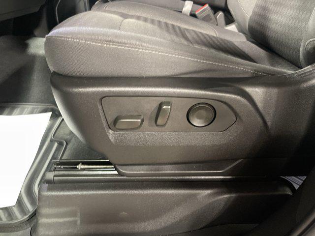 used 2022 Chevrolet Silverado 1500 car, priced at $34,997