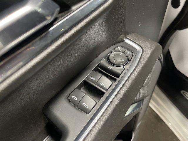 used 2022 Chevrolet Silverado 1500 car, priced at $34,997