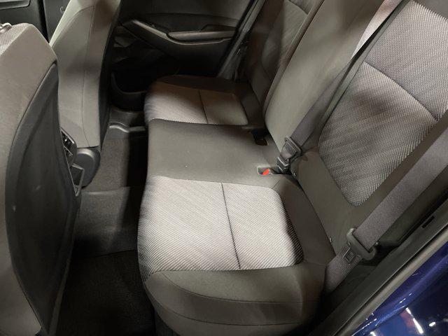 used 2025 Kia Seltos car, priced at $24,497