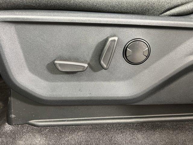 new 2025 Ford F-150 car, priced at $55,267