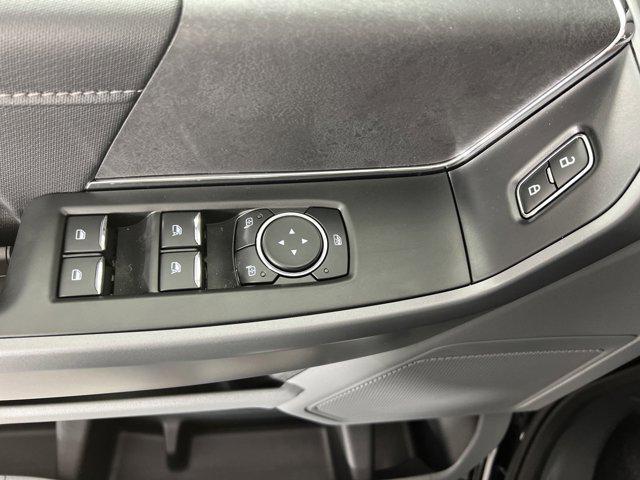 new 2025 Ford F-150 car, priced at $55,267