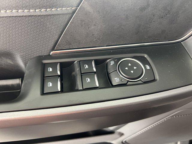 new 2025 Ford F-150 car, priced at $55,088