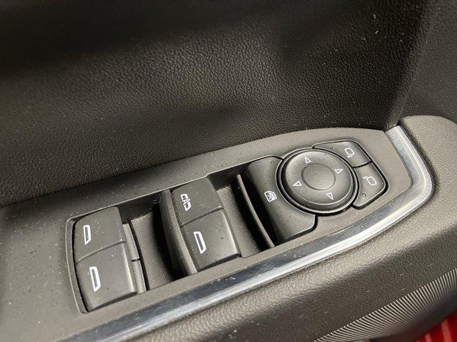 used 2022 Chevrolet Silverado 1500 car, priced at $41,497
