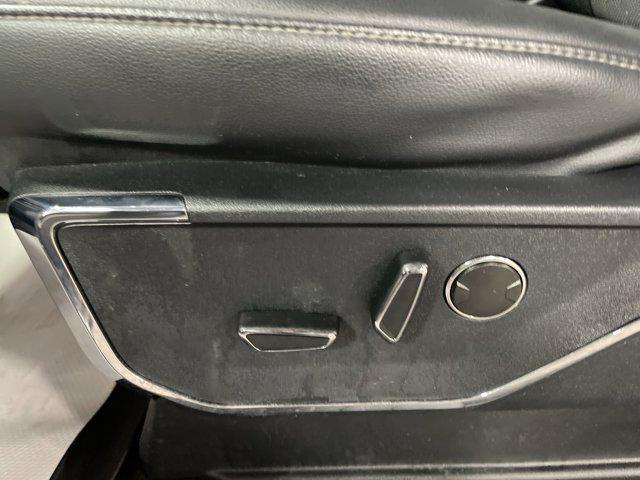 used 2021 Ford F-150 car, priced at $42,497