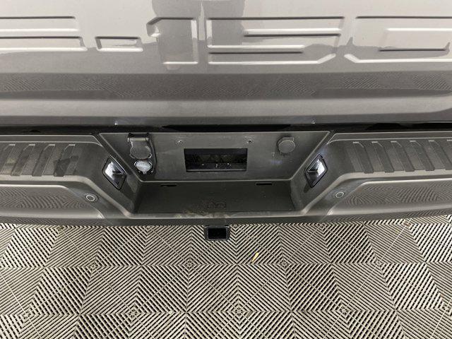 used 2021 Ford F-150 car, priced at $42,497