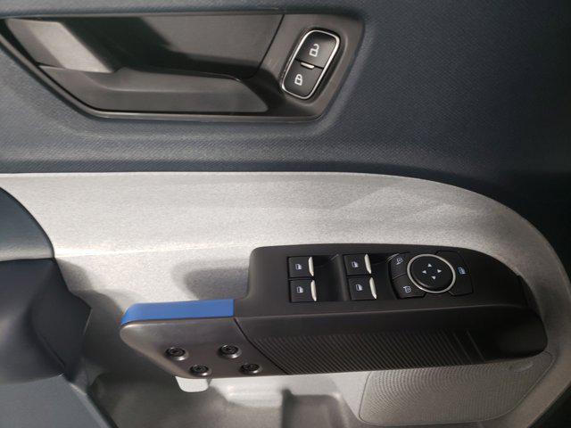 new 2025 Ford Maverick car, priced at $33,190