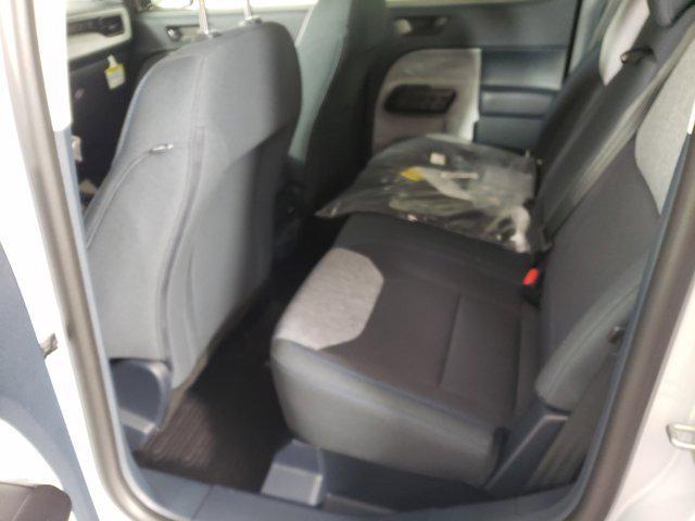 new 2025 Ford Maverick car, priced at $33,190