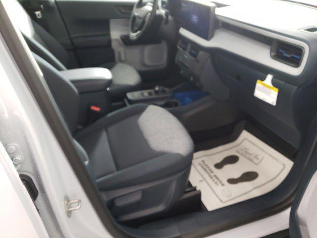 new 2025 Ford Maverick car, priced at $33,190
