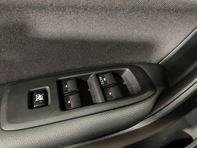 used 2023 Ford Ranger car, priced at $35,497