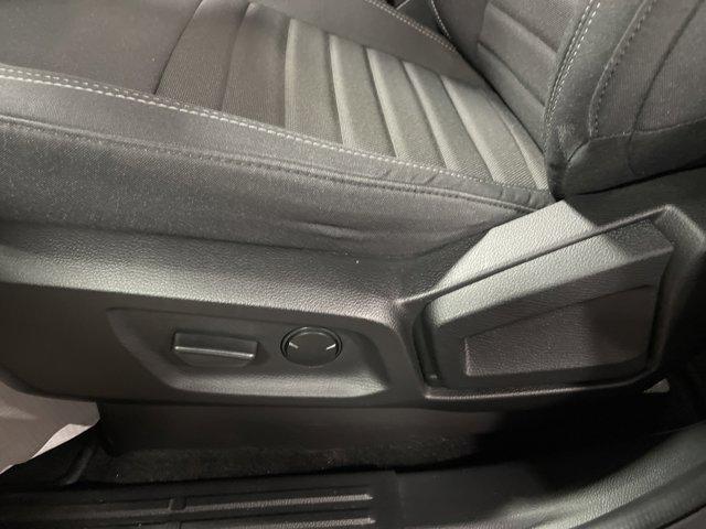 used 2023 Ford Ranger car, priced at $35,497