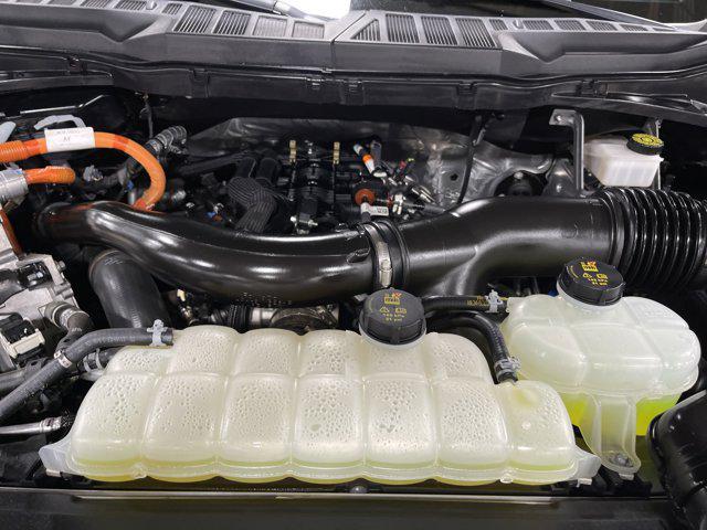 used 2024 Ford F-150 car, priced at $47,997