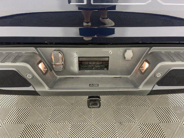 used 2024 Ford F-150 car, priced at $47,997