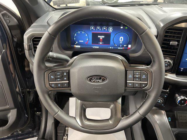 used 2024 Ford F-150 car, priced at $47,997