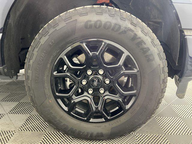 used 2024 Ford F-150 car, priced at $47,997