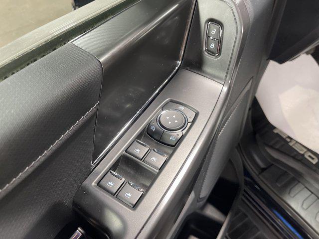 used 2024 Ford F-150 car, priced at $47,997