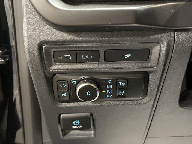 used 2024 Ford F-150 car, priced at $47,997