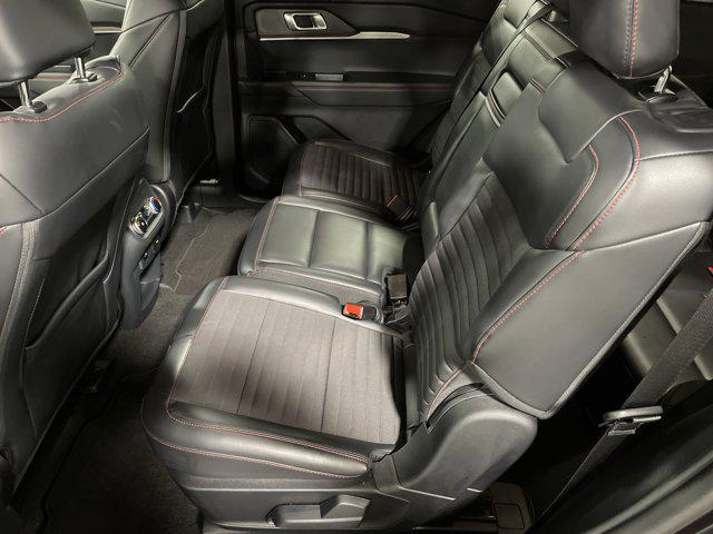 used 2025 Ford Explorer car, priced at $40,997