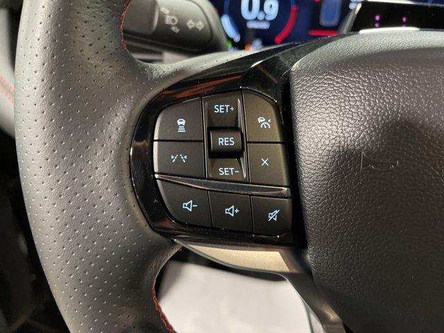 used 2025 Ford Explorer car, priced at $40,997