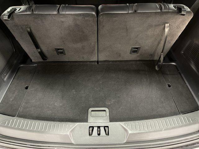 used 2025 Ford Explorer car, priced at $40,997