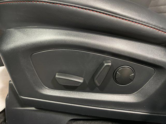 used 2025 Ford Explorer car, priced at $40,997