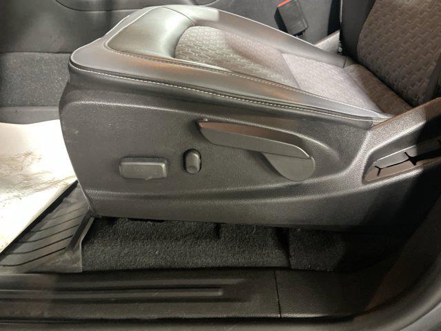used 2021 Chevrolet Colorado car, priced at $27,497