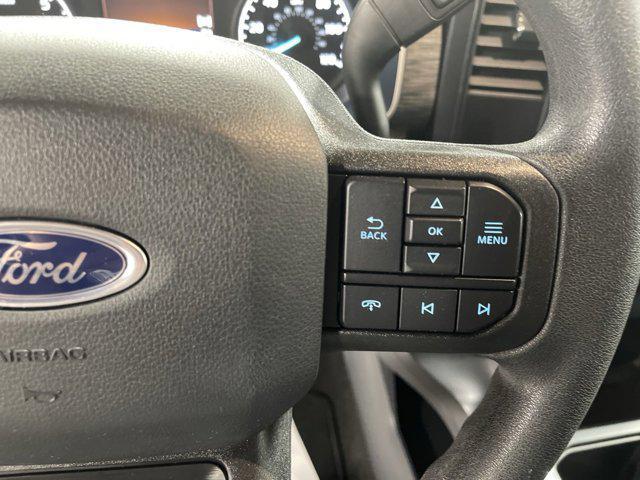 used 2021 Ford F-150 car, priced at $30,997