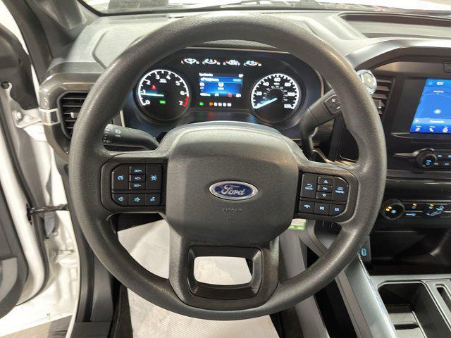 used 2021 Ford F-150 car, priced at $30,997