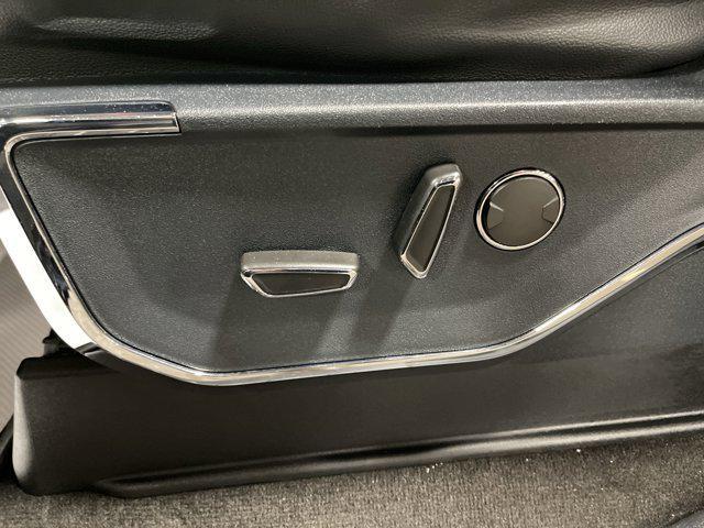 used 2021 Ford F-150 car, priced at $37,997