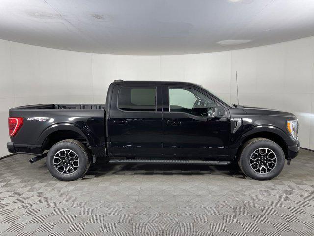 used 2021 Ford F-150 car, priced at $36,997