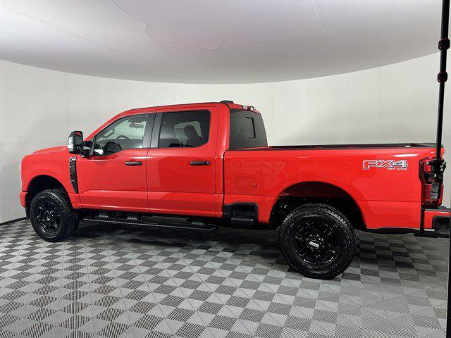 new 2024 Ford F-250 car, priced at $55,969