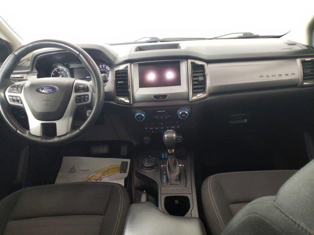 used 2019 Ford Ranger car, priced at $26,497