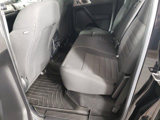 used 2019 Ford Ranger car, priced at $26,497