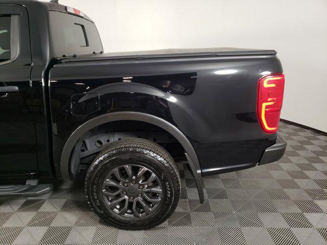 used 2019 Ford Ranger car, priced at $26,497
