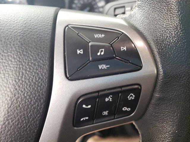 used 2019 Ford Ranger car, priced at $26,497