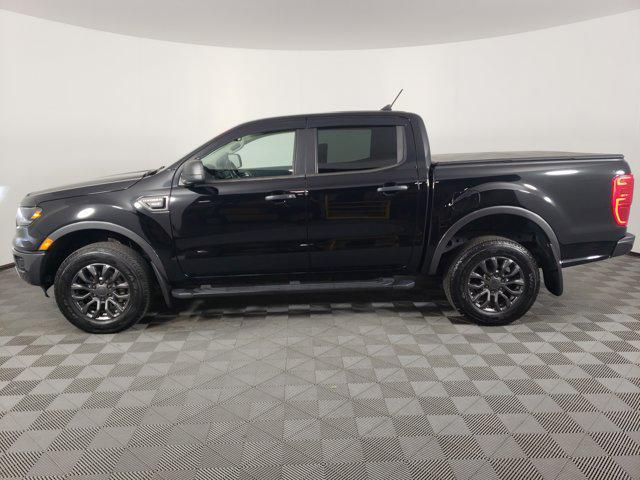 used 2019 Ford Ranger car, priced at $26,497