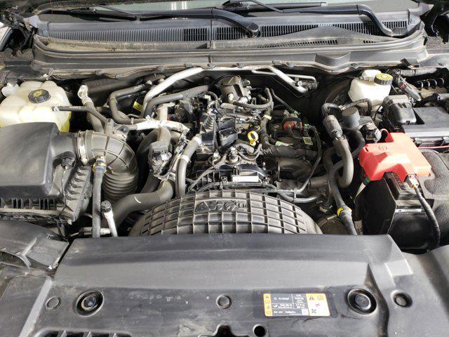 used 2019 Ford Ranger car, priced at $26,497
