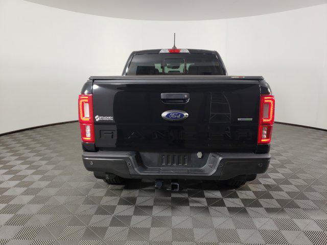 used 2019 Ford Ranger car, priced at $26,497