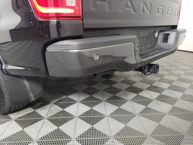 used 2019 Ford Ranger car, priced at $26,497