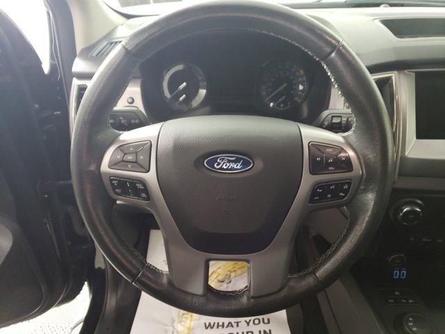 used 2019 Ford Ranger car, priced at $26,497
