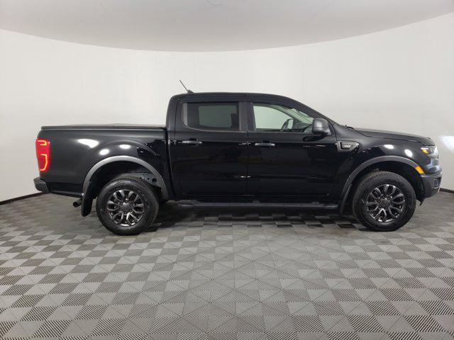 used 2019 Ford Ranger car, priced at $26,497