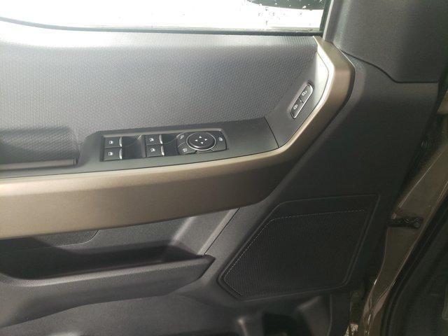 new 2025 Ford F-150 car, priced at $50,221